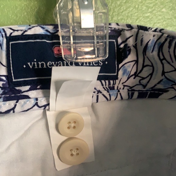 🔵 Vineyard vines shorts - Picture 10 of 13